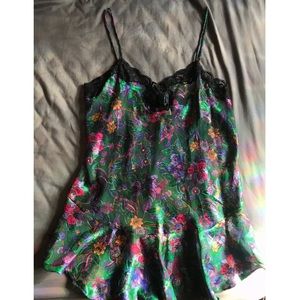 Vintage Victoria’s Secret Slip